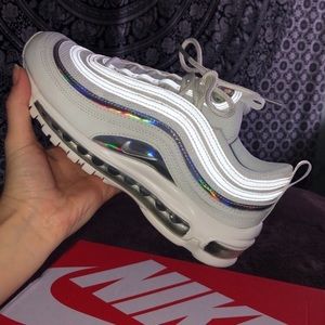 Nike Air Max 97’s ✔️